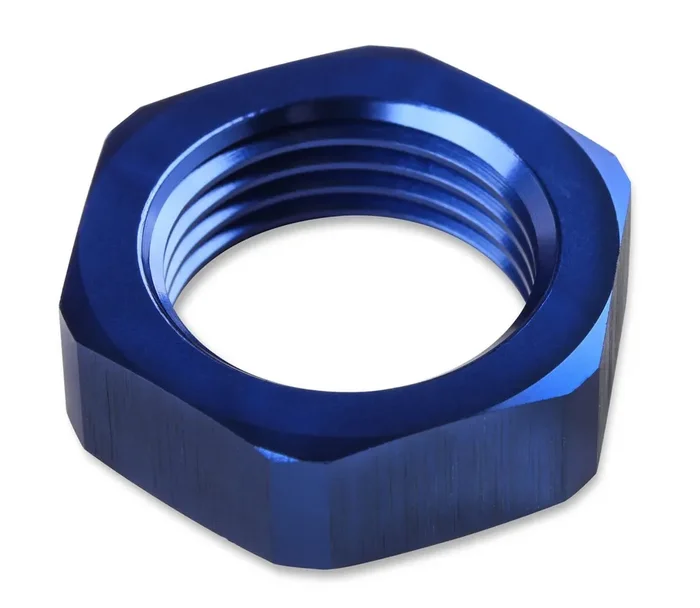 Mr. Gasket 492412 BULKHEAD NUT -12