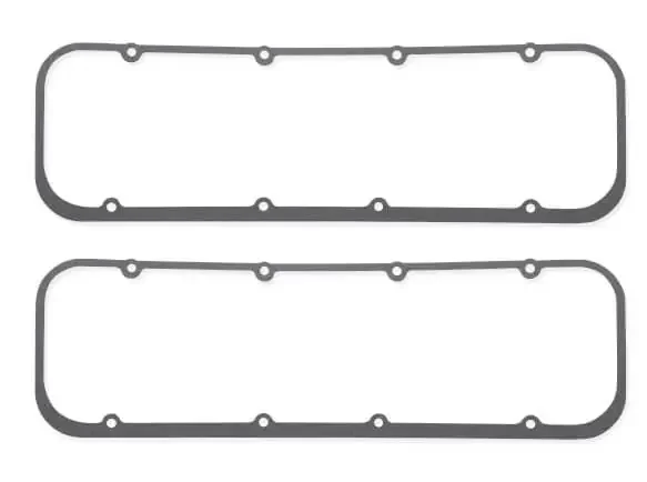 Mr. Gasket 9529S VLV CVR GSKT SET DART LITTLE CHIEF 1/16