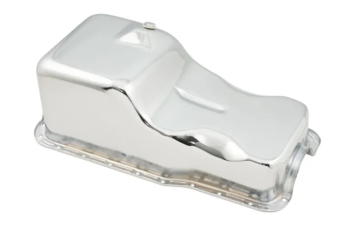 Mr. Gasket 9780 Oil Pan,65-87 Ford 302 W/Blts