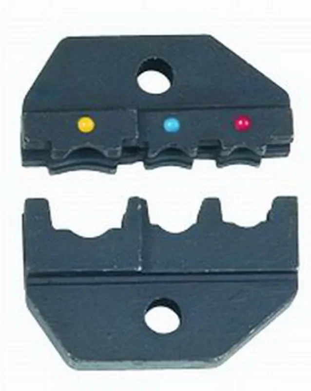 MSD Performance 3507 Crimp Jaws, AMP Lug Termnals, Fits 35051