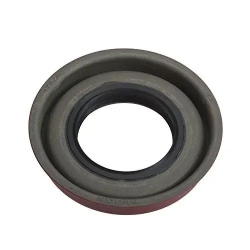 National Bearing 4762N Rear Wheel Seal