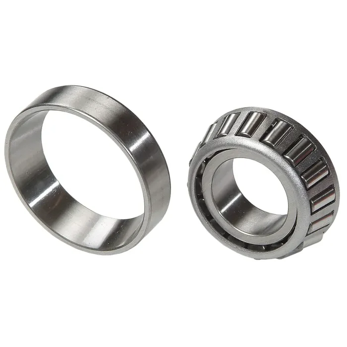 National Bearings A-3 Taper Bearing Set
