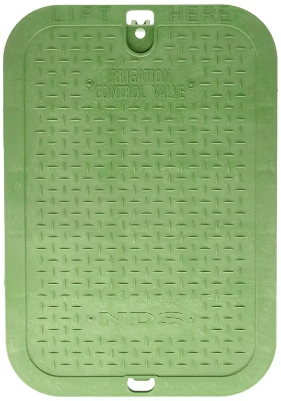 Nds 113C Series 12X17 Valve Box Cover