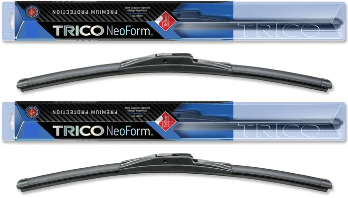 Neoform Wiper Blade 19‘‘ By Trico Mfrpartno 16-190