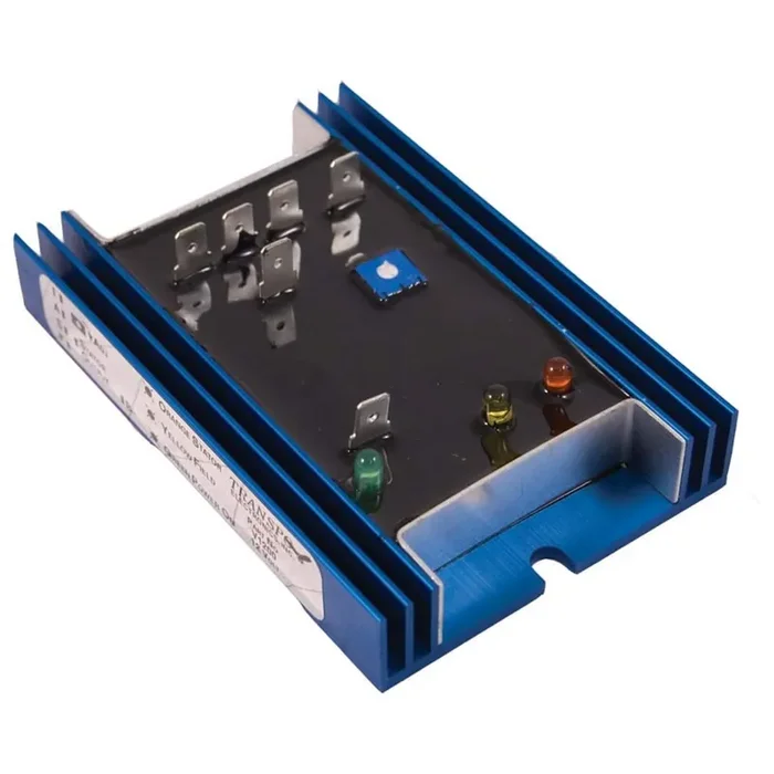 New Adjustable Voltage Regulator Compatible With 13.0-16.0 Volts V1200