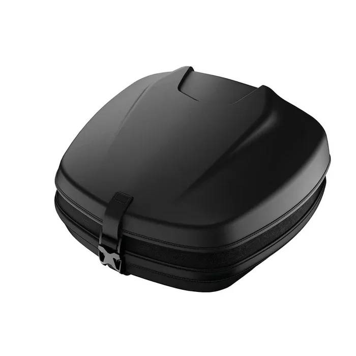 New Oem Can-Am Ryker Linq Top Case – Black – Max Mount Required
