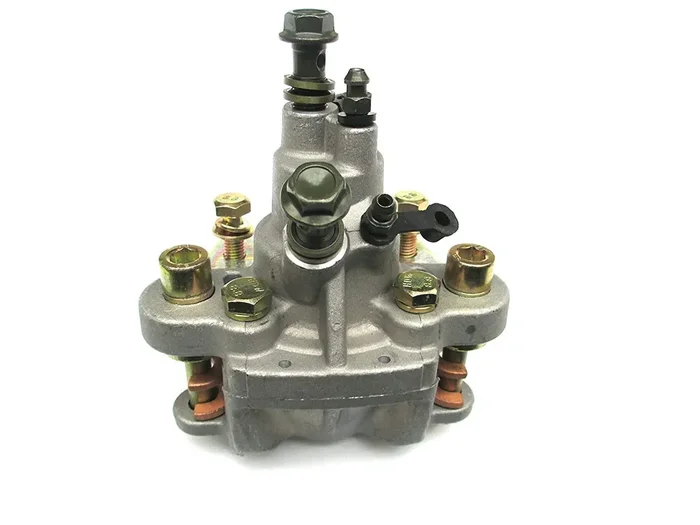 New Rear Brake Caliper For 2003-2006 Polaris Magnum 330 2X4 4X4 With Pads