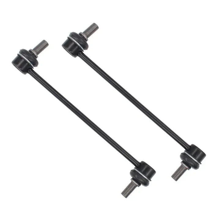 Newyall Pack Of 2 Front Left Driver And Right Passenger Side Suspension Sway Bars Stabilizer Link For Hyundai Elantra 2007-2012 Kia Rondo 2007-2012 Forte/Forte Koup 2010-2013 Optima 2007-2010