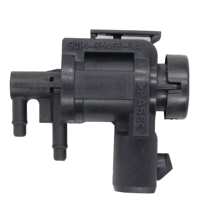 Newyall Vacuum Solenoid Control Valve For Ford Expedition 2007-2019 F150 2006-2018 F250/F350/F450/F550 Super Duty 2011-2018 Linc