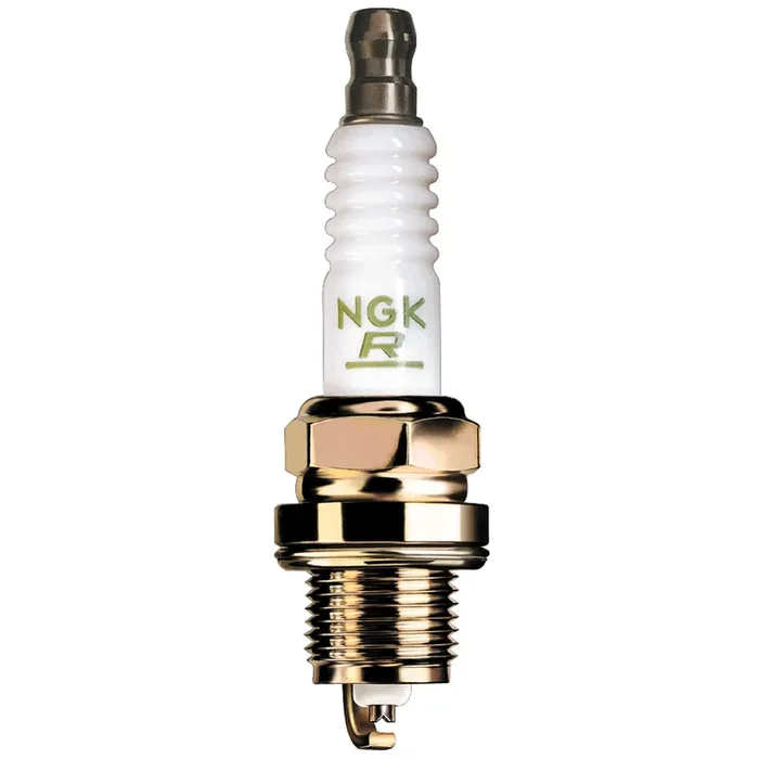 Ngk 7052 V-Power Spark Plug – Yr5, 4 Pack