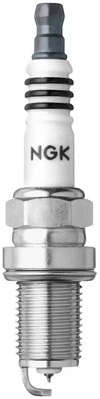 Ngk 7696 Double Platinum Spark Plug. Part Pzfr6H