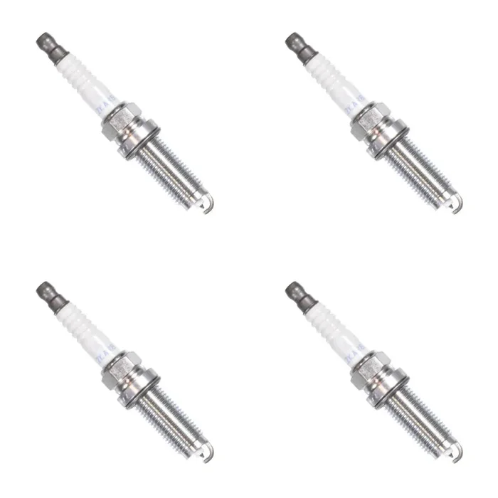 Ngk For Honda Cr-V 2017-2020 Spark Plug Laser Iridium Box Of 4 Ilzkar8J8Sy 95660