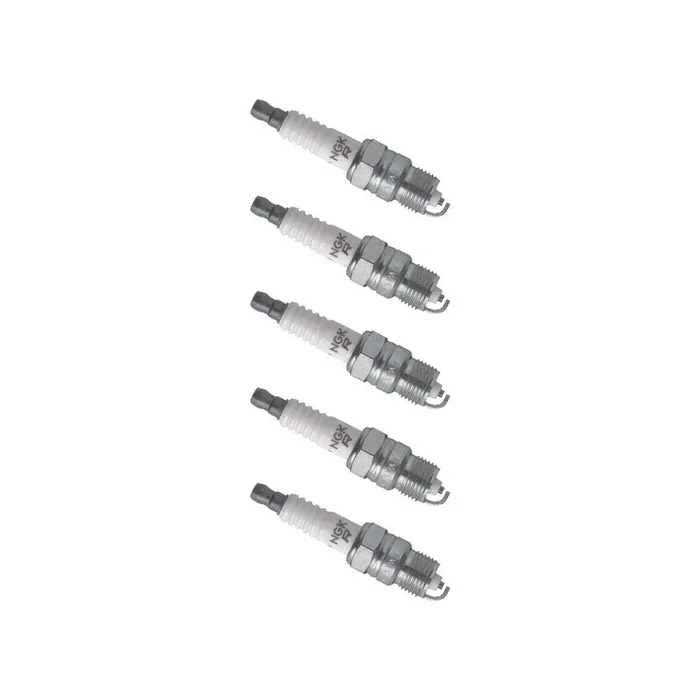 NGK V-Power Spark Plug BKR6E (5 Pack) for VOLVO XC90 2.5T (2004-2006) – High Performance, Reliable Ignition Solution