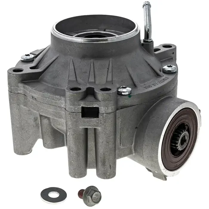 Niche Rear Differential Gear Case For Can-Am Outlander 800R 570 Max 1000 Renegade 500 703501019 703500878