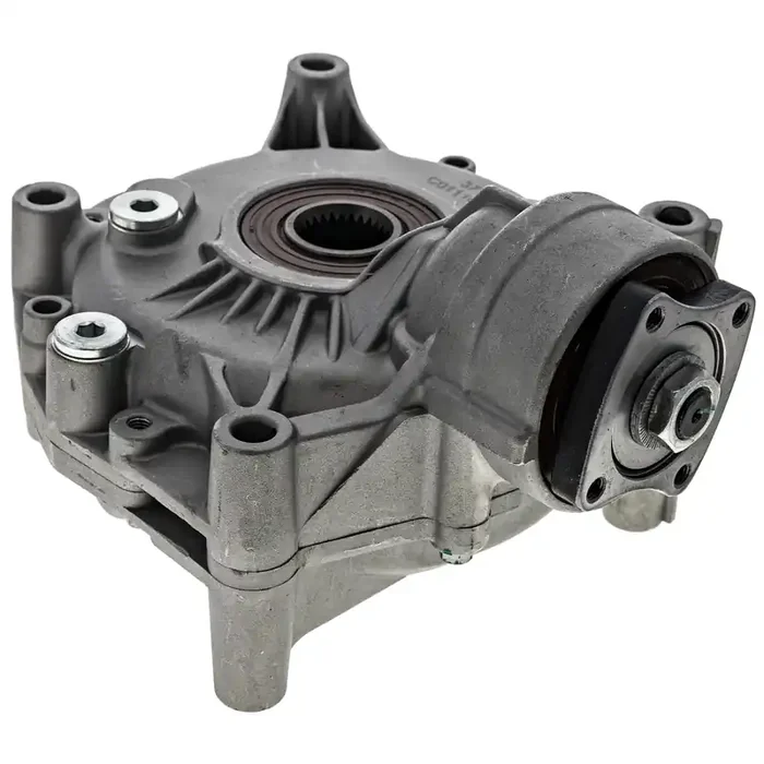 Niche Rear Differential Gear Case For Polaris Sportsman Xp 850 550 Touring Scrambler 1000 550 1332802