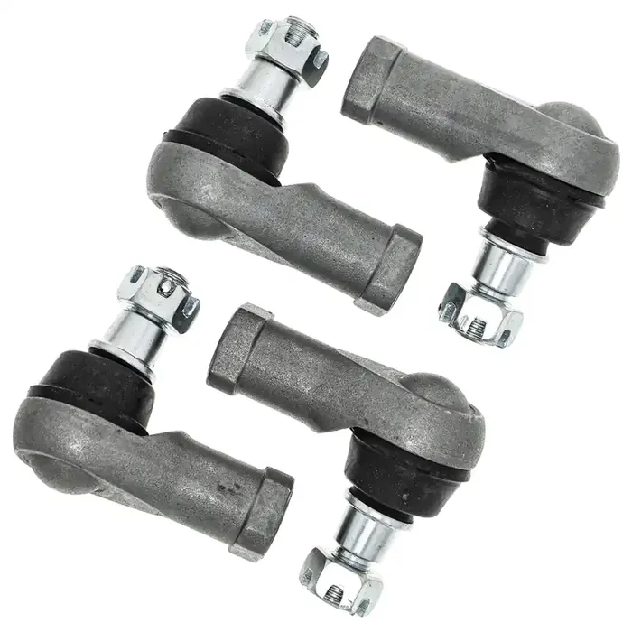 Niche Tie Rod End Kit For Suzuki King Quad 700 750 450 500 Replaces 51270-31G10 51260-31G10 Atv