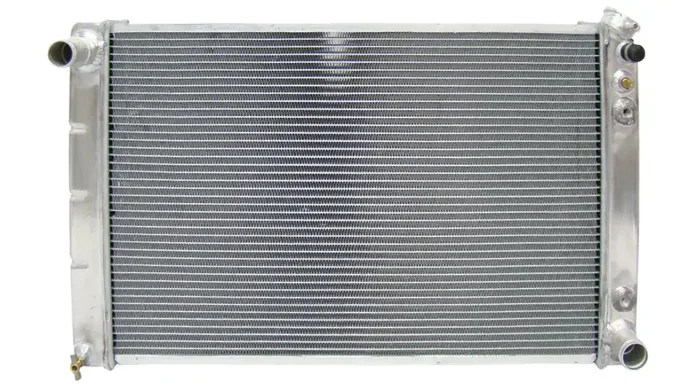 Northern Radiator 205027 Muscle Car Radiator – 30 5/8 X 18 5/8 X 3 1/8