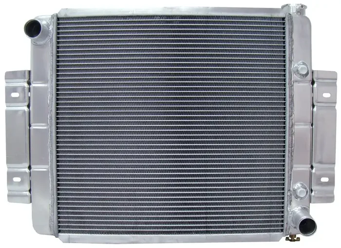 Northern Radiator 205054 Muscle Car Radiator – 23 3/4 x 19 5/8 x 3 1/8