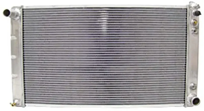 Northern Radiator 205057 Muscle Car Radiator – 25 3/8 x 18 3/8 x 3 1/8
