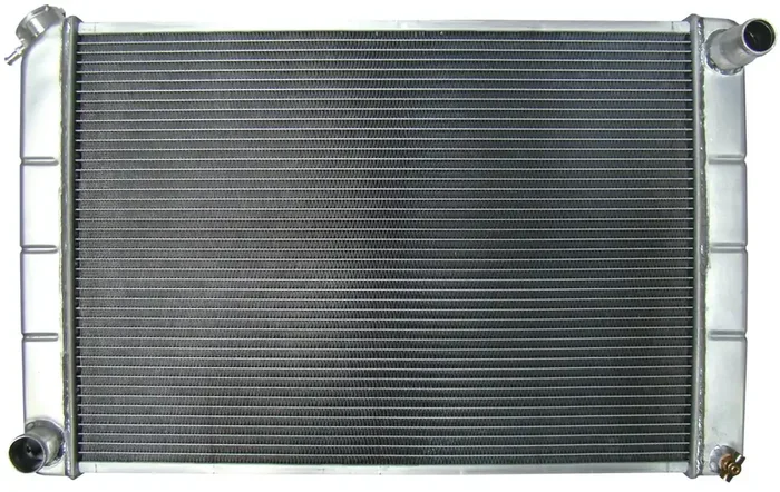 Northern Radiator 205058 Muscle Car Radiator – 29 x 18 7/8 x 3 1/8