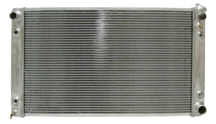 Northern Radiator 205061 Muscle Car Radiator – 32 7/8 x 18 1/2 x 3 1/8