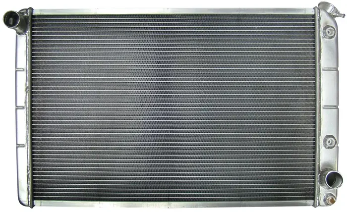 Northern Radiator 205066 Muscle Car Radiator – 29 7/8 x 18 1/2 x 3 1/8