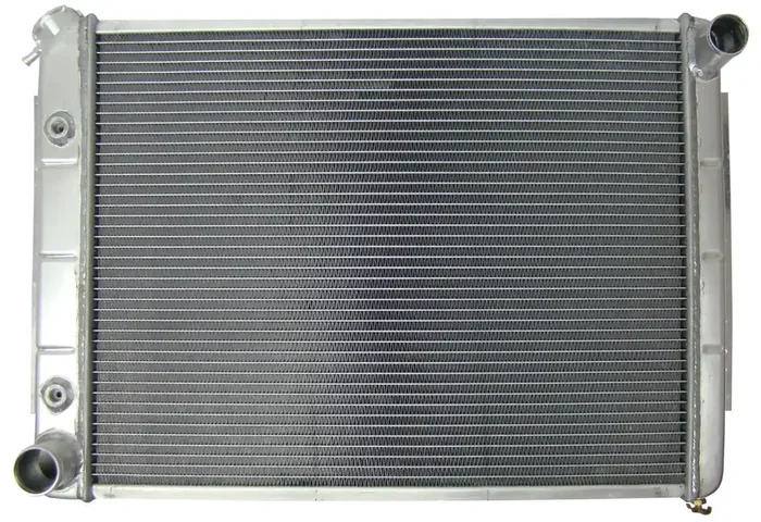 Northern Radiator 205071 Muscle Car Radiator – 26 1/4 x 18 1/2 x 3 1/8