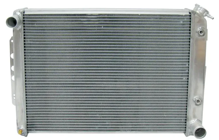 Northern Radiator 205072 Muscle Car Radiator – 25 7/8 x 18 7/8 x 3 1/8