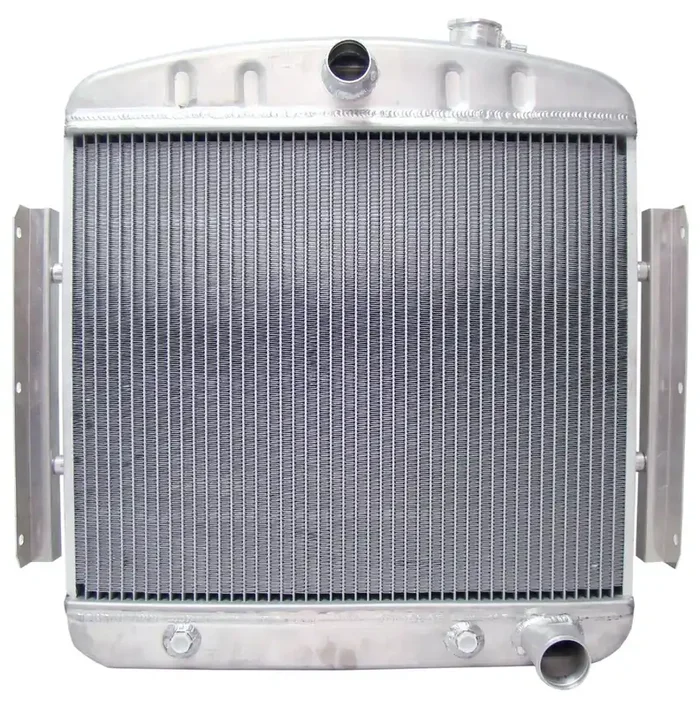 Northern Radiator 205122 Muscle Car Radiator – 22 7/8 x 20 3/8 x 3 1/8