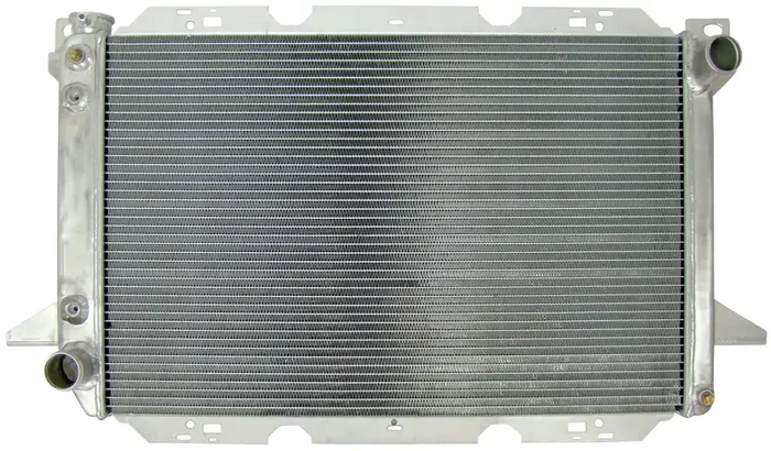 Northern Radiator 205123 Muscle Car Radiator – 31 7/16 x 18 1/2 x 3 1/8