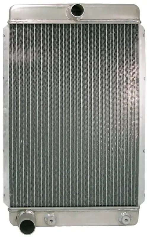 Northern Radiator 205161 GM 26 x 16 Downflow Hotrod Radiator