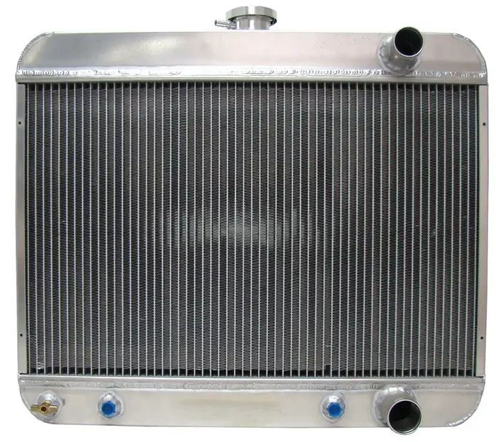 Northern Radiator 205178 Muscle Car Radiator – 20 3/8 x 24 1/2 x 3 1/4