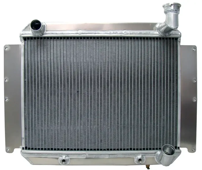 Northern Radiator 205204 Muscle Car Radiator – 19 x 21 1/4 x 3 1/8