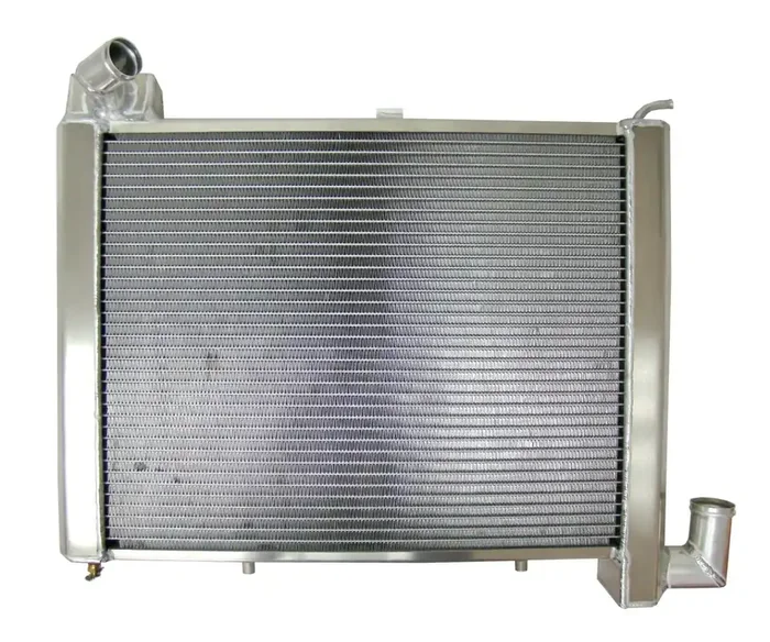 Northern Radiator 205205 Muscle Car Radiator – 24 1/4 x 19 1/16 x 3 1/8