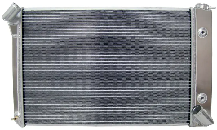 Northern Radiator 205207 Muscle Car Radiator – 31 1/4 x 18 1/2 x 3 1/8