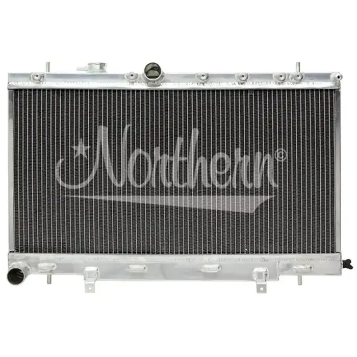 Northern Radiator 205221 Sport Compact Radiator – 17 1/8 x 27 7/8 x 2 1/4