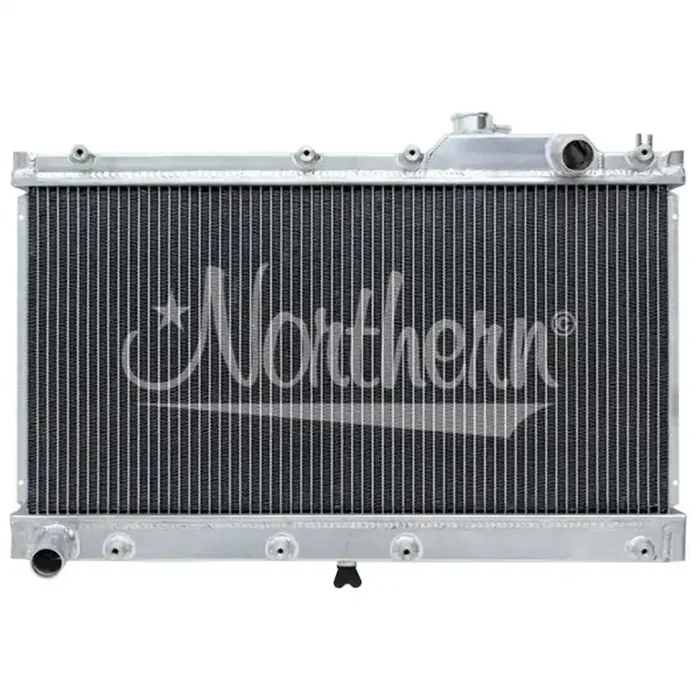 Northern Radiator 205227 Sport Compact Radiator – 16 3/8 x 26 x 2 1/2