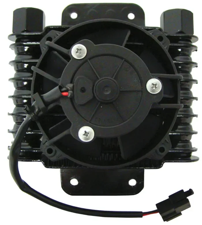 Northern Radiator Z18042 Engine Or Transmission Oil Cooler Kit
