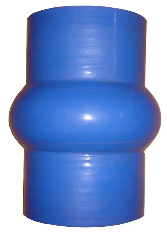 Northern Radiator Z71053 Charge Air Cooler Hump Hose