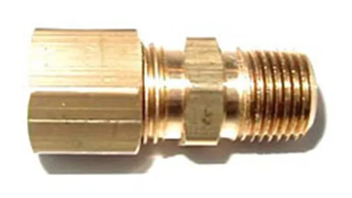 NOS 16191NOS SIPHON TUBE COMP FIT-
