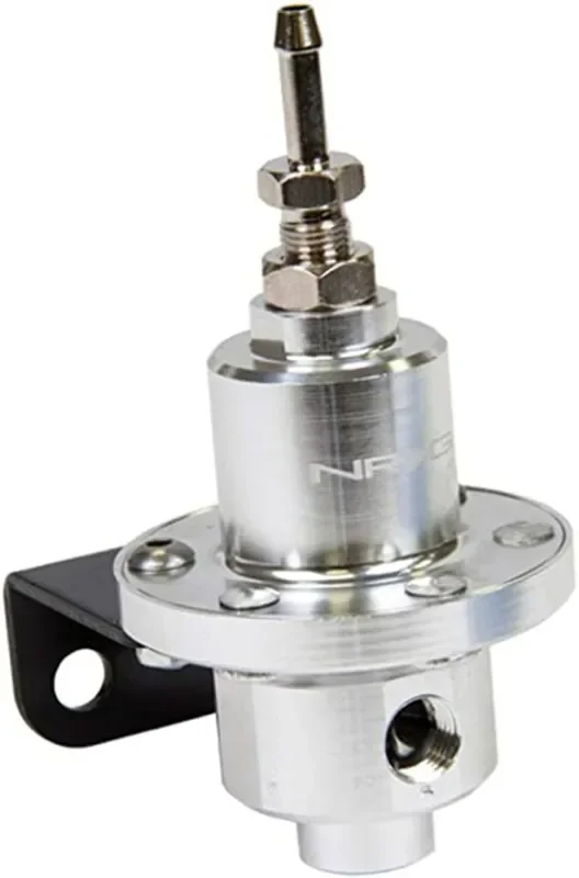 NRG Innovations Fuel Regulators FRG-100SL