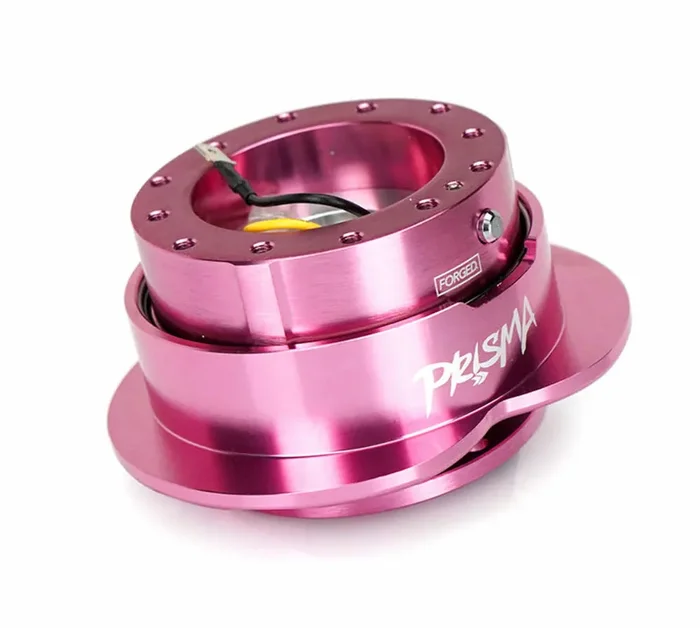 NRG Innovations Heart Quick Release Gen 143 SRK-143PK
