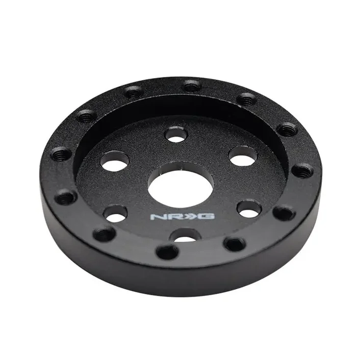 NRG Innovations Hub Spacer SRK-36BK