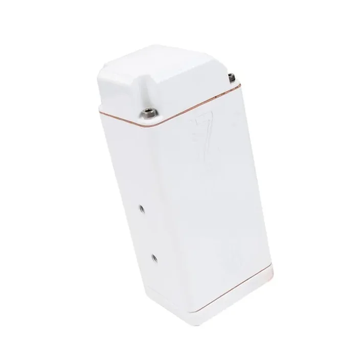 NRG Innovations Oil Catch Tank OCC-100WT