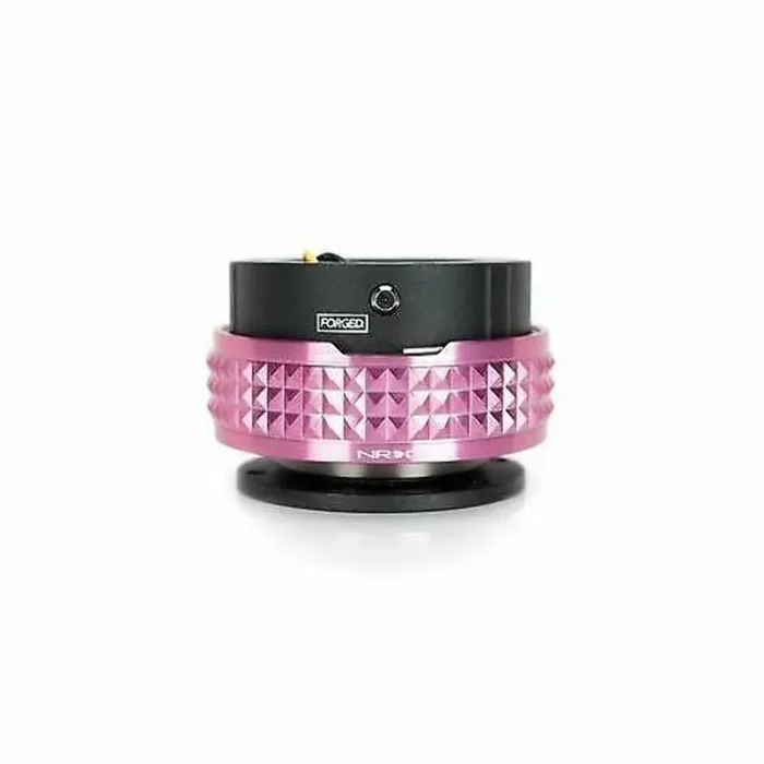NRG Innovations Quick Release 2.1 Pyramid Series SRK-210BK-PK