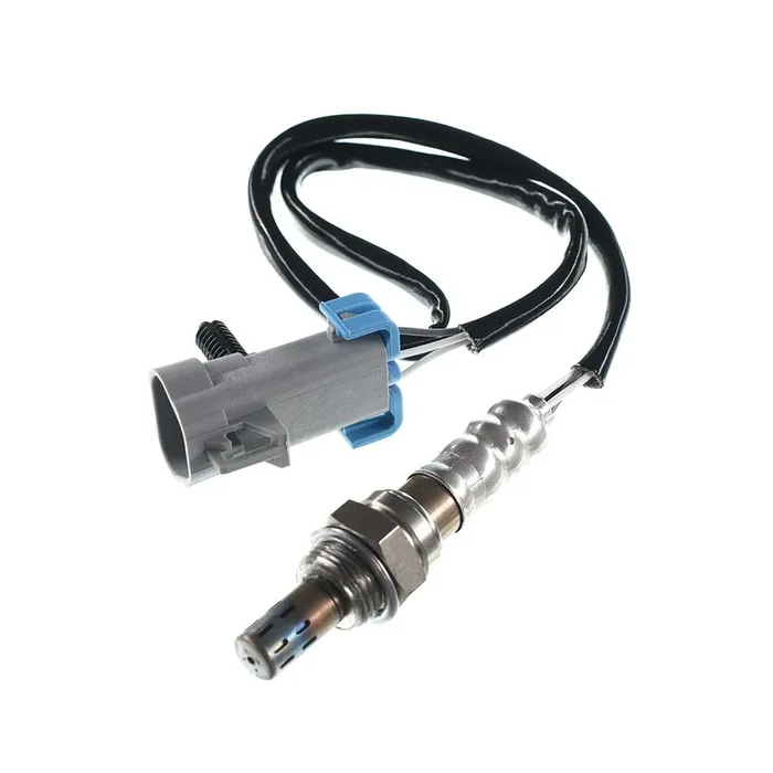 O2 Oxygen Sensor For Chevrolet Colorado 2006-2012 Malibu Trailblazer Buick Lacrosse Regal Cadillac Sts Gmc Canyon Isuzu