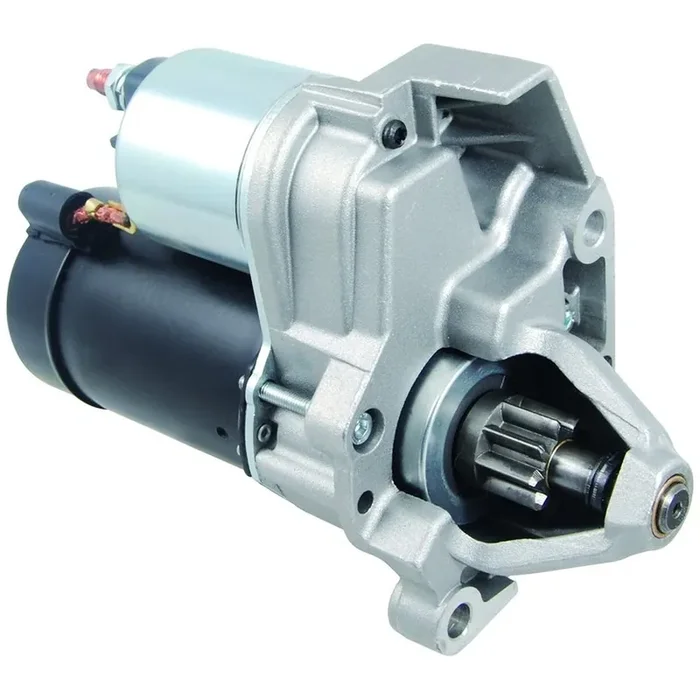 Oeg Parts New Starter Compatible With Bmw R1100Gs 1994-06, R1200C Classic 1996-04, R1100S 1998-05, R1100S Boxer Cup Replica 2003-05 2306001 D6Ra55 410-40033 12-41-2-306-700 12412306700 12412306001
