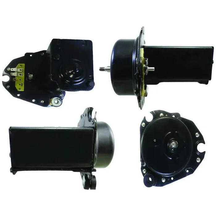 Oeg Parts New Windshield Wiper Motor Compatible With 1964-1967 Pontiac Gto Lemans Tempest 5045329, 5045331, 5045361, 5045363, 5045425, 5045426, 5045427