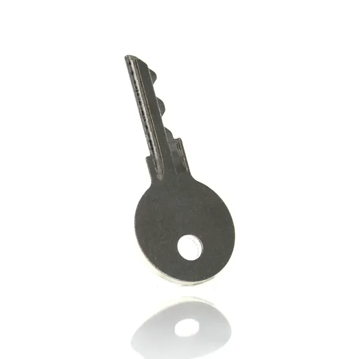 Oem Mercury Marine Outboard Replacement Ignition Key 1A