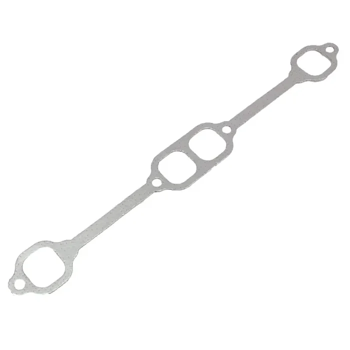 Oem Mercury Mercruiser Small Block Square Port Exhaust Gasket 27-33395